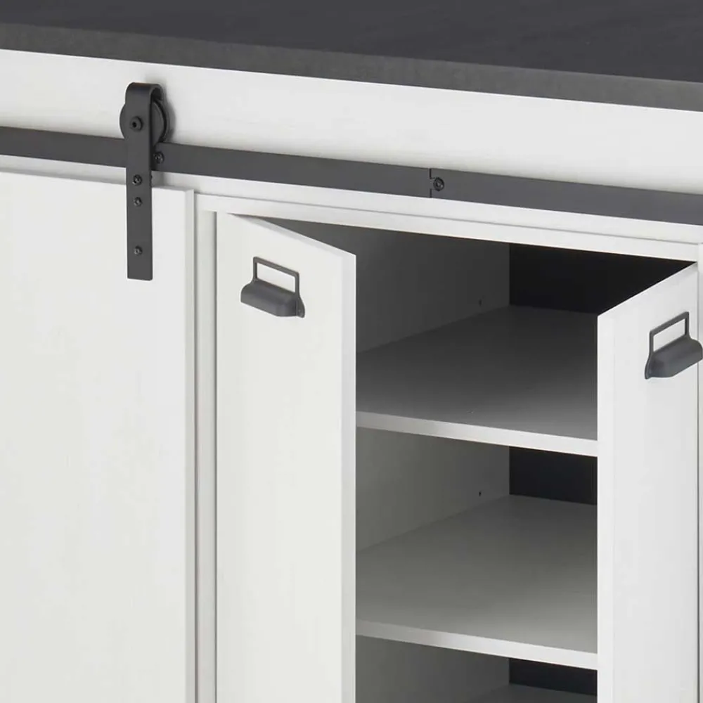 Best Küchenunterschrank Agazian Spülenschrank