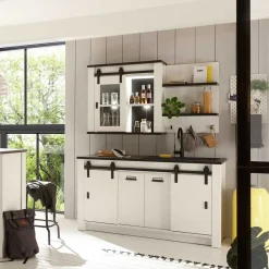 Best Küchenunterschrank Agazian Spülenschrank