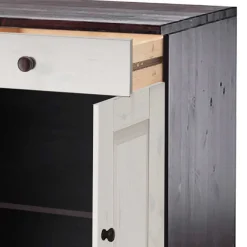 Hot Küchenunterschrank Faustina Bad Unterschränke|Spülenschrank