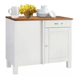 Discount Küchenunterschrank Miami Bad Unterschränke