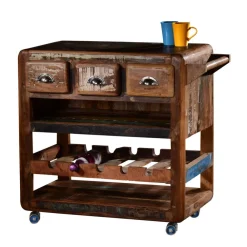 Sale Küchenwagen Coloniada Servierwagen