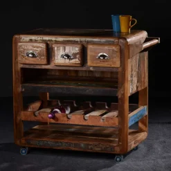 Sale Küchenwagen Coloniada Servierwagen