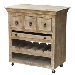 Online Küchenwagen Emilio Servierwagen