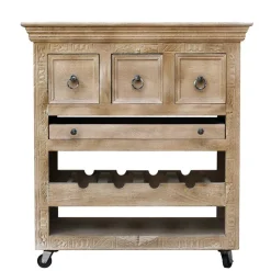 Online Küchenwagen Emilio Servierwagen