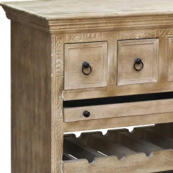 Online Küchenwagen Emilio Servierwagen