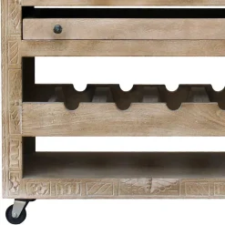 Online Küchenwagen Emilio Servierwagen