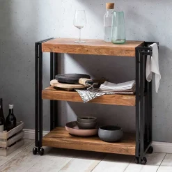 Küchenwagen India*Pharao24