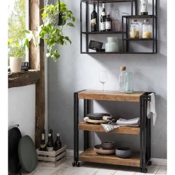 Küchenwagen India*Pharao24