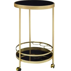 Clearance Küchenwagen Jimalito Servierwagen