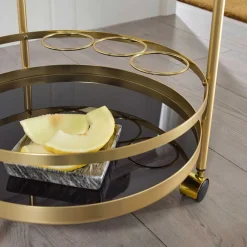 Clearance Küchenwagen Jimalito Servierwagen