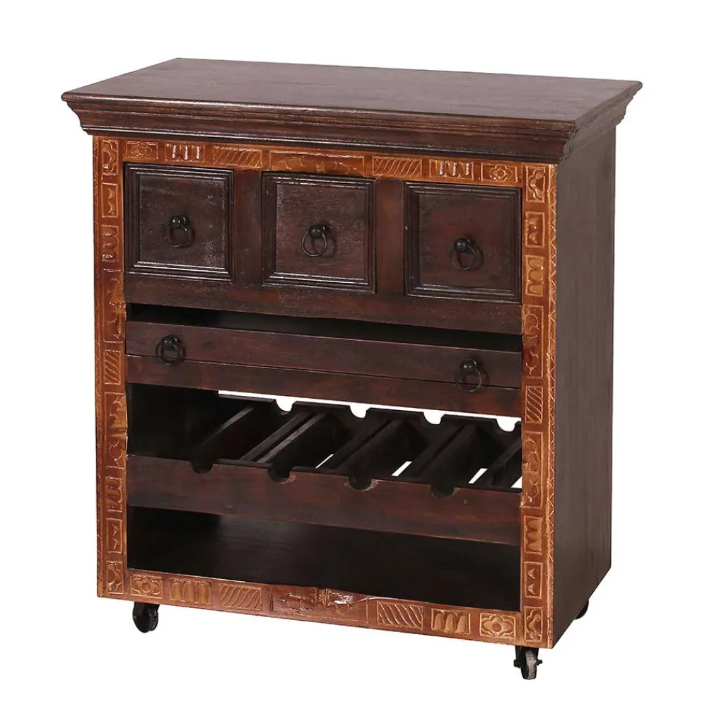 Küchenwagen Mysore*Pharao24 Hot