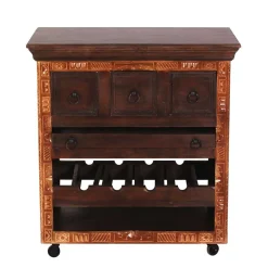 Küchenwagen Mysore*Pharao24 Hot