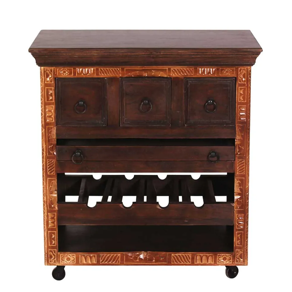 Küchenwagen Mysore*Pharao24 Hot