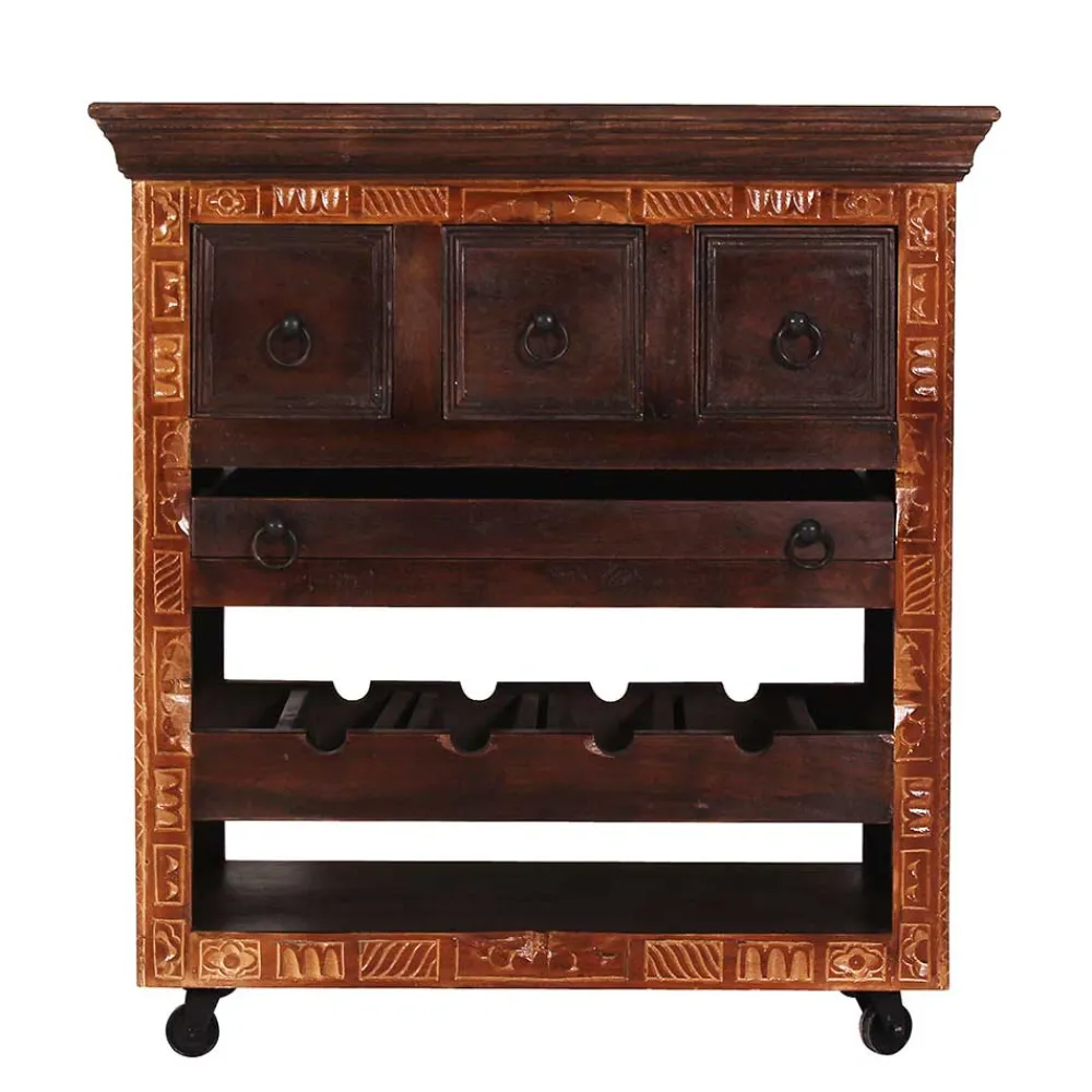 Küchenwagen Mysore*Pharao24 Hot