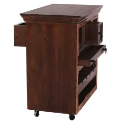 Küchenwagen Mysore*Pharao24 Hot