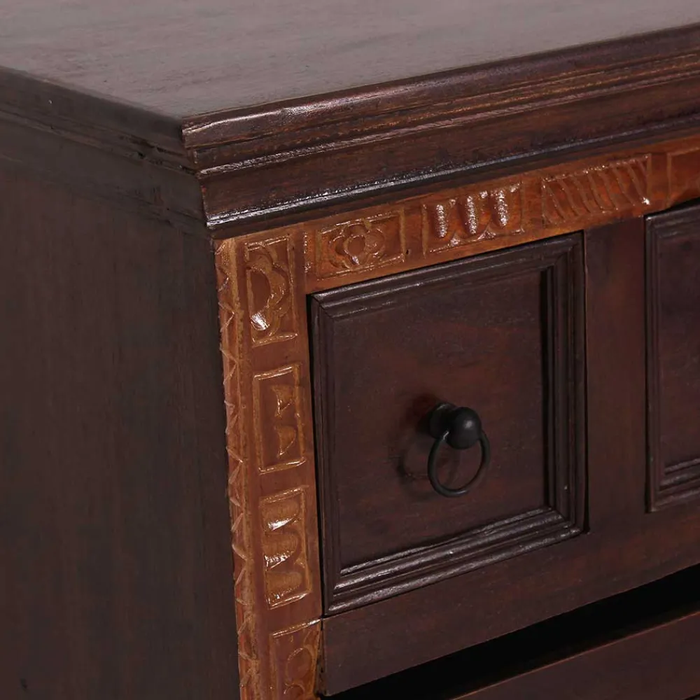 Küchenwagen Mysore*Pharao24 Hot