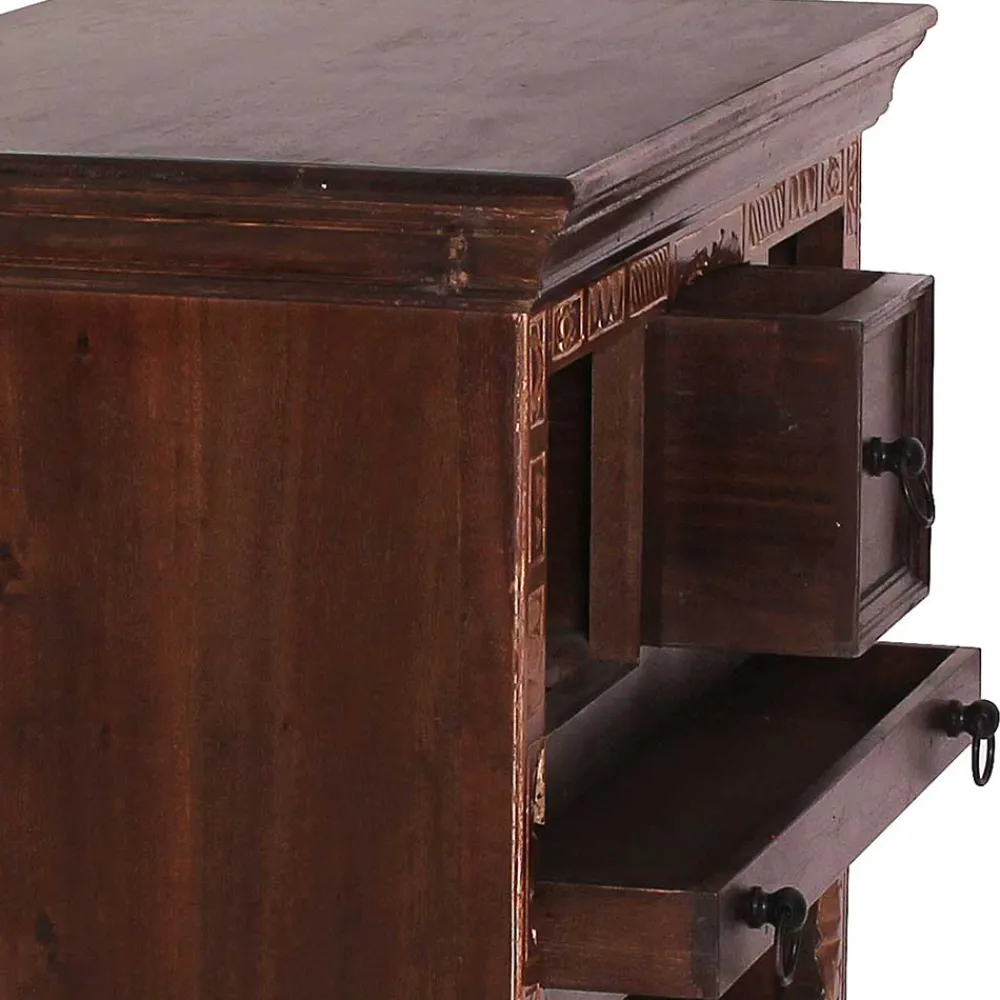 Küchenwagen Mysore*Pharao24 Hot