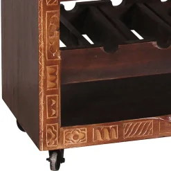 Küchenwagen Mysore*Pharao24 Hot