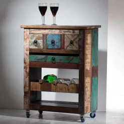 Küchenwagen Woodstock*Pharao24 Clearance