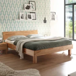 Kernbuche Bett Piranalcus*Pharao24