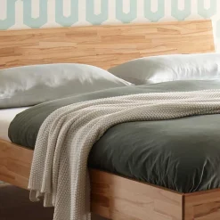 Kernbuche Bett Piranalcus*Pharao24