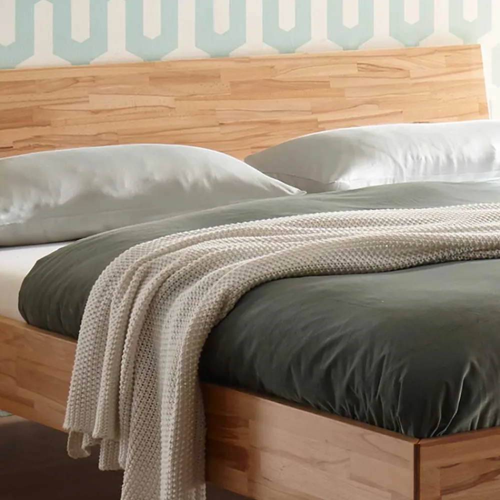 Kernbuche Bett Piranalcus*Pharao24