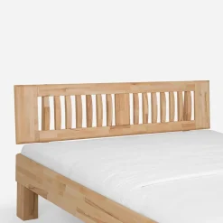 Kernbuche Holzbett Betisla*Pharao24 Discount