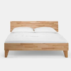 Kernbuche Holzbett Firadila*Pharao24 Best