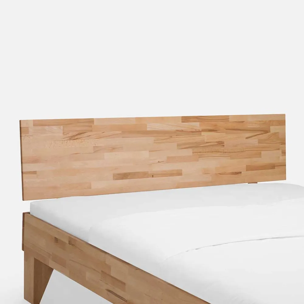 Kernbuche Holzbett Firadila*Pharao24 Best