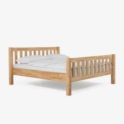 Kernbuche Holzbett Talenda*Pharao24 Clearance