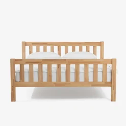 Kernbuche Holzbett Talenda*Pharao24 Clearance