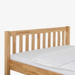 Kernbuche Holzbett Talenda*Pharao24 Clearance