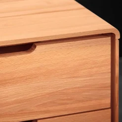 Hot Kernbuche Kommode Stenov Flurkommoden