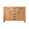 Kernbuche Sideboard Lasmus*Pharao24 Clearance