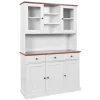 Kiefer Buffetschrank Linacia*Pharao24