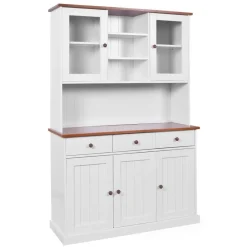 Kiefer Buffetschrank Linacia*Pharao24