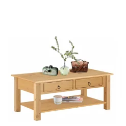 Kiefer Couchtisch Zilandra*Pharao24 Hot