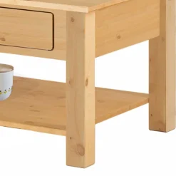 Kiefer Couchtisch Zilandra*Pharao24 Hot