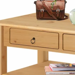 Kiefer Couchtisch Zilandra*Pharao24 Hot