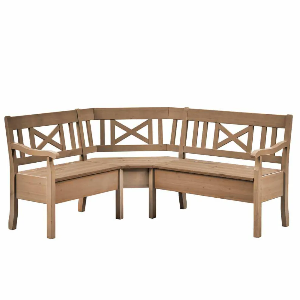 Kiefer Eckbank Devan*Pharao24 Clearance