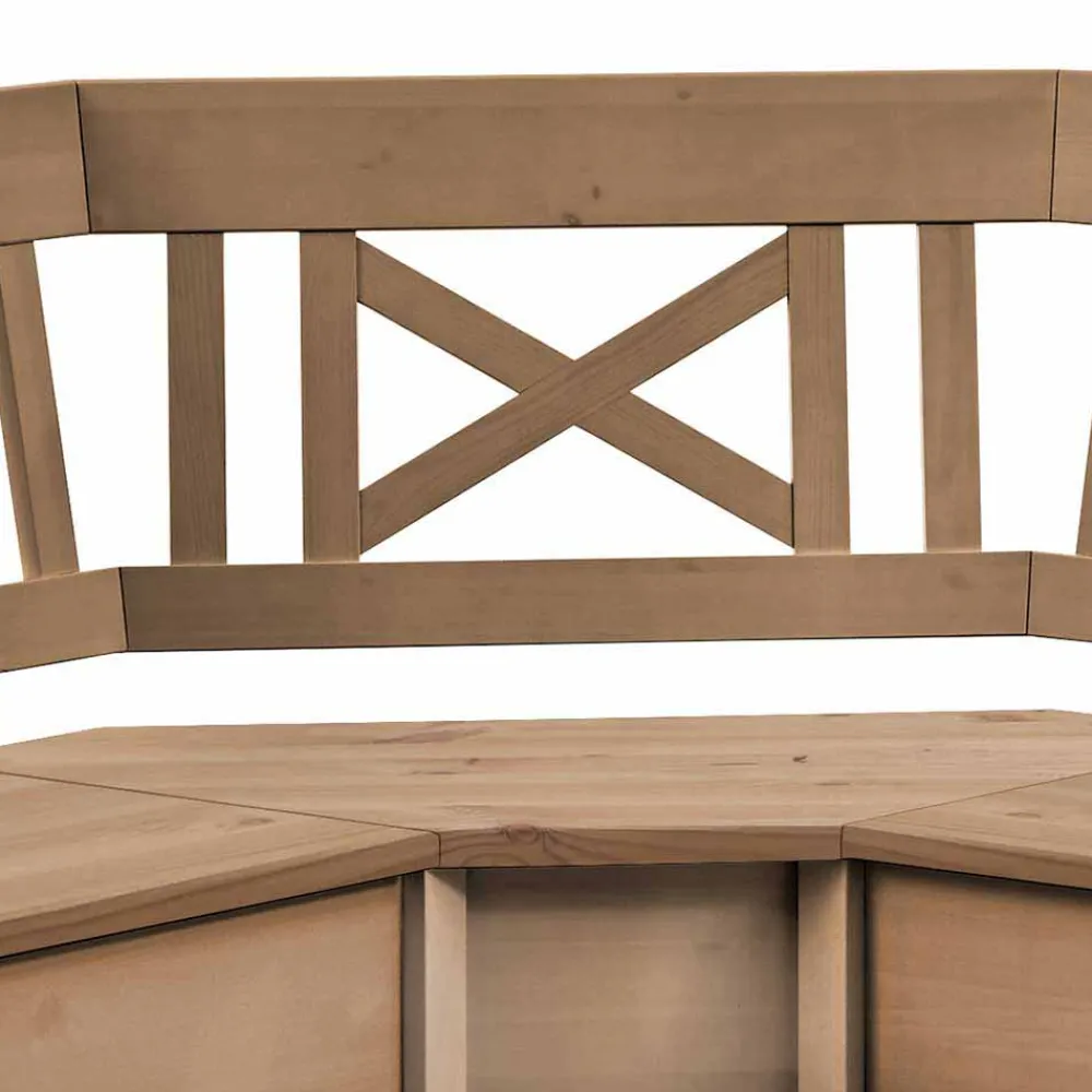 Kiefer Eckbank Devan*Pharao24 Clearance