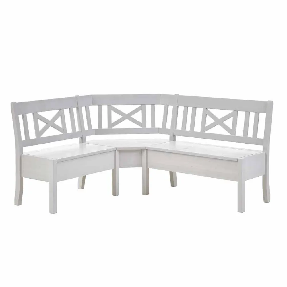 Kiefer Eckbank Megida*Pharao24 Clearance