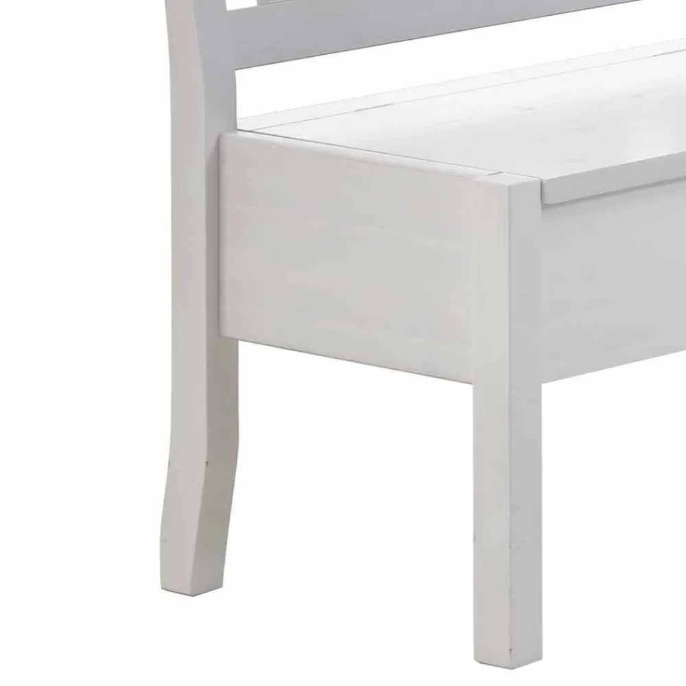 Kiefer Eckbank Megida*Pharao24 Clearance