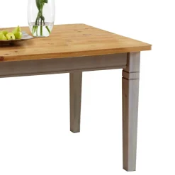 Kiefer Esstisch Mangali Massivholzmöbel|Küchentisch