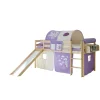 Hot Kiefer Hochbett Washington Kinder Kinderhochbetten|Kinderbetten