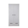 Kiefer Kleiderschrank Zara*Pharao24
