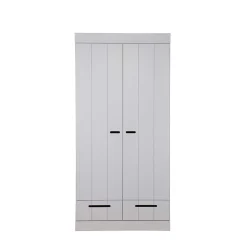 Kiefer Kleiderschrank Zara*Pharao24
