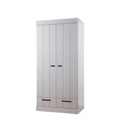 Kiefer Kleiderschrank Zara*Pharao24