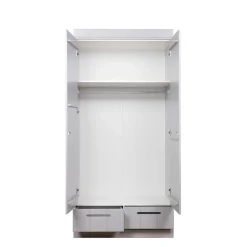 Kiefer Kleiderschrank Zara*Pharao24