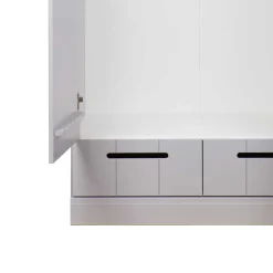 Kiefer Kleiderschrank Zara*Pharao24